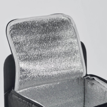 Organisateur de voiture isotherme pliable en rPET