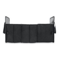 Organisateur de voiture isotherme pliable en rPET