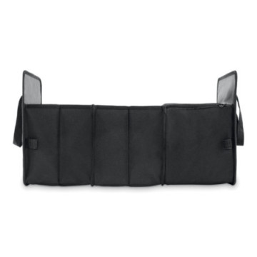 Organisateur de voiture isotherme pliable en rPET