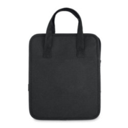 Organisateur de voiture isotherme pliable en rPET