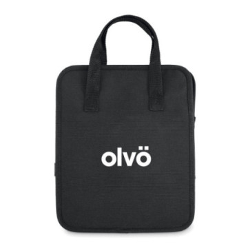 Organisateur de voiture isotherme pliable en rPET