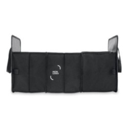 Organisateur de voiture isotherme pliable en rPET