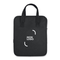 Organisateur de voiture isotherme pliable en rPET