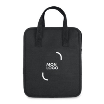 Organisateur de voiture isotherme pliable en rPET