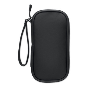 Pochette de rangement pour accessoires électroniques