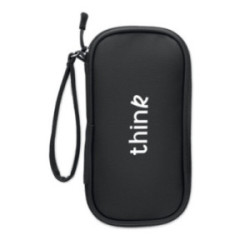 Pochette de rangement pour accessoires électroniques