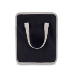 Organisateur de voiture pliable