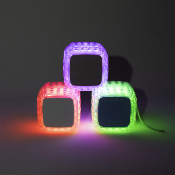 Enceinte étanche 5 W Livoo®