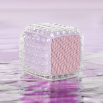 Enceinte étanche 5 W Livoo®