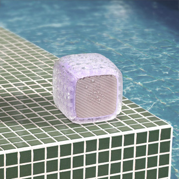 Enceinte étanche 5 W Livoo®