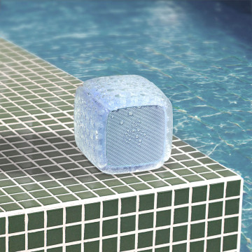 Enceinte étanche 5 W Livoo®