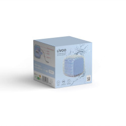 Enceinte étanche 5 W Livoo®