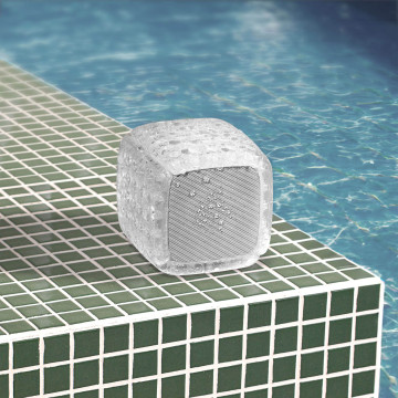 Enceinte étanche 5 W Livoo®