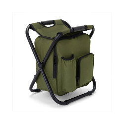 Chaise sac à dos isotherme Livoo®