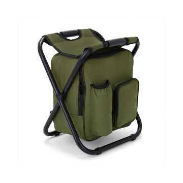 Chaise sac à dos isotherme Livoo®