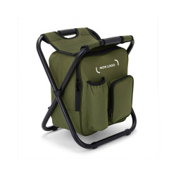 Chaise sac à dos isotherme Livoo®