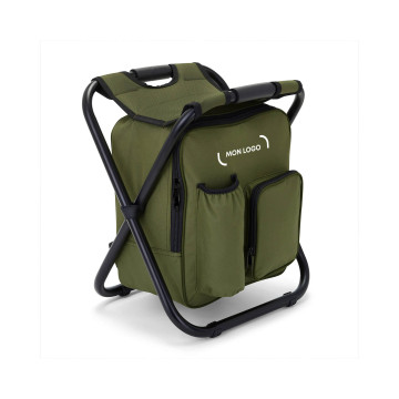 Chaise sac à dos isotherme Livoo®