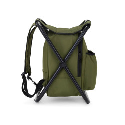 Chaise sac à dos isotherme Livoo®