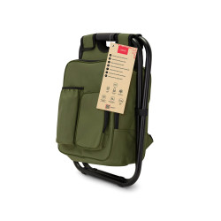 Chaise sac à dos isotherme Livoo®