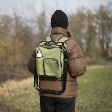 Chaise sac à dos isotherme Livoo®