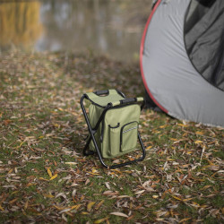 Chaise sac à dos isotherme Livoo®