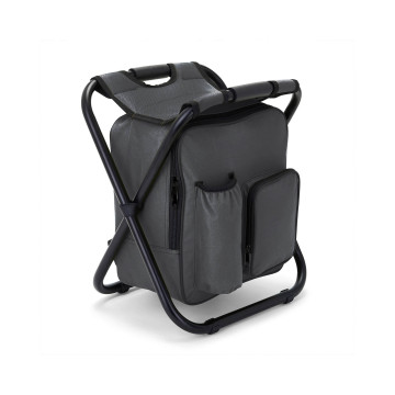 Chaise sac à dos isotherme Livoo®