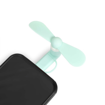 Ventilateur de téléphone Livoo®