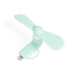 Ventilateur de téléphone Livoo®