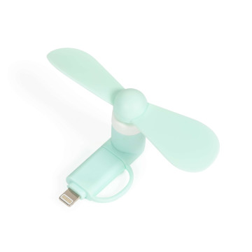 Ventilateur de téléphone Livoo®