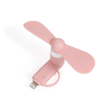 Ventilateur de téléphone Livoo®