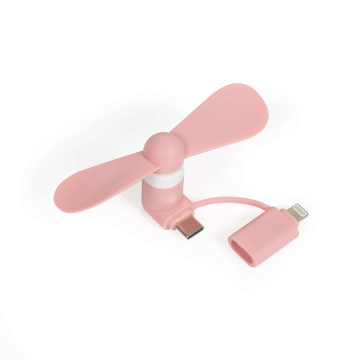 Ventilateur de téléphone Livoo®