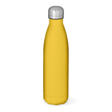 Bouteille isotherme en acier inoxydable 500 mL