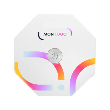 Lanterne pliable rechargeable