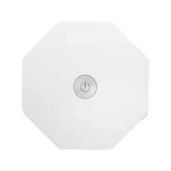 Lanterne pliable rechargeable