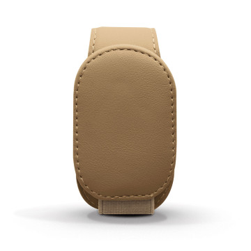 Support de lunettes magnétique pour pare-soleil