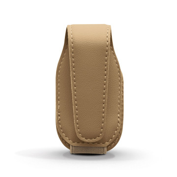 Support de lunettes magnétique pour pare-soleil