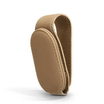 Support de lunettes magnétique pour pare-soleil