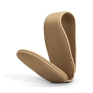 Support de lunettes magnétique pour pare-soleil