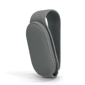 Support de lunettes magnétique pour pare-soleil