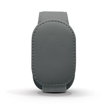 Support de lunettes magnétique pour pare-soleil