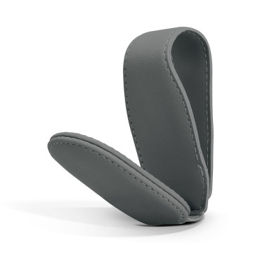 Support de lunettes magnétique pour pare-soleil