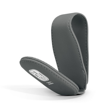 Support de lunettes magnétique pour pare-soleil