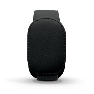 Support de lunettes magnétique pour pare-soleil