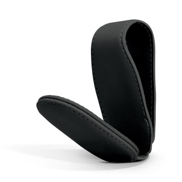 Support de lunettes magnétique pour pare-soleil