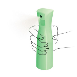 Brumisateur rechargeable 200 mL
