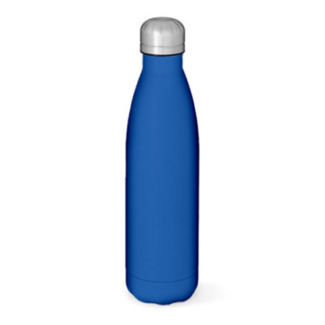 Bouteille isotherme en acier inoxydable 500 mL