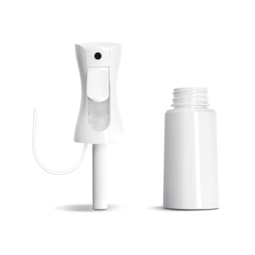 Brumisateur rechargeable 200 mL