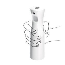 Brumisateur rechargeable 200 mL