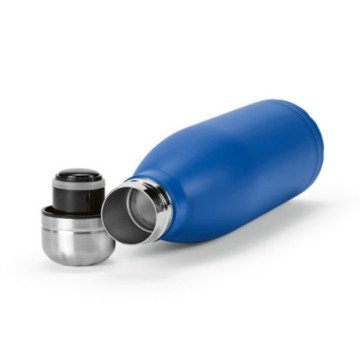 Bouteille isotherme en acier inoxydable 500 mL
