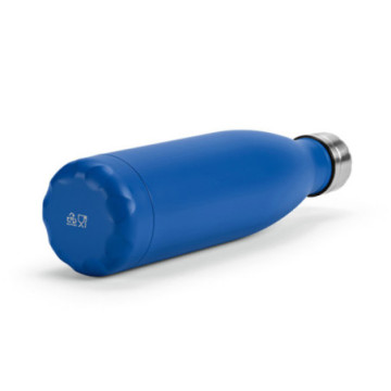 Bouteille isotherme en acier inoxydable 500 mL